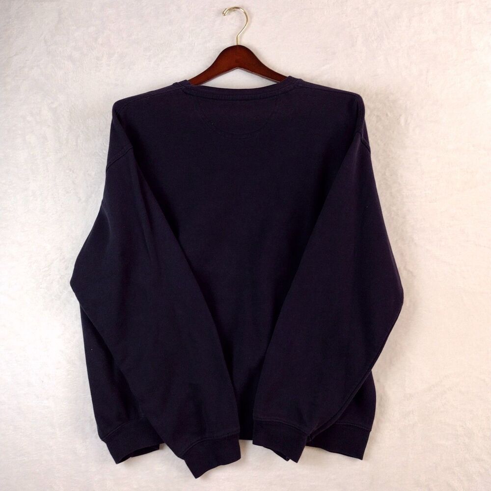 Tek Gear Unisex Adults Athletic Cozy Pullover‎ Sweatshirt Size XL